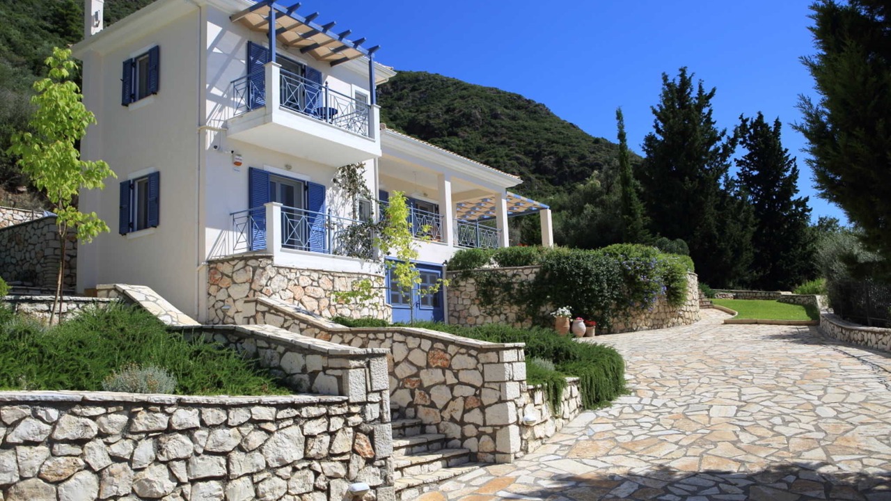 Photo of Outdoor in Perigiali