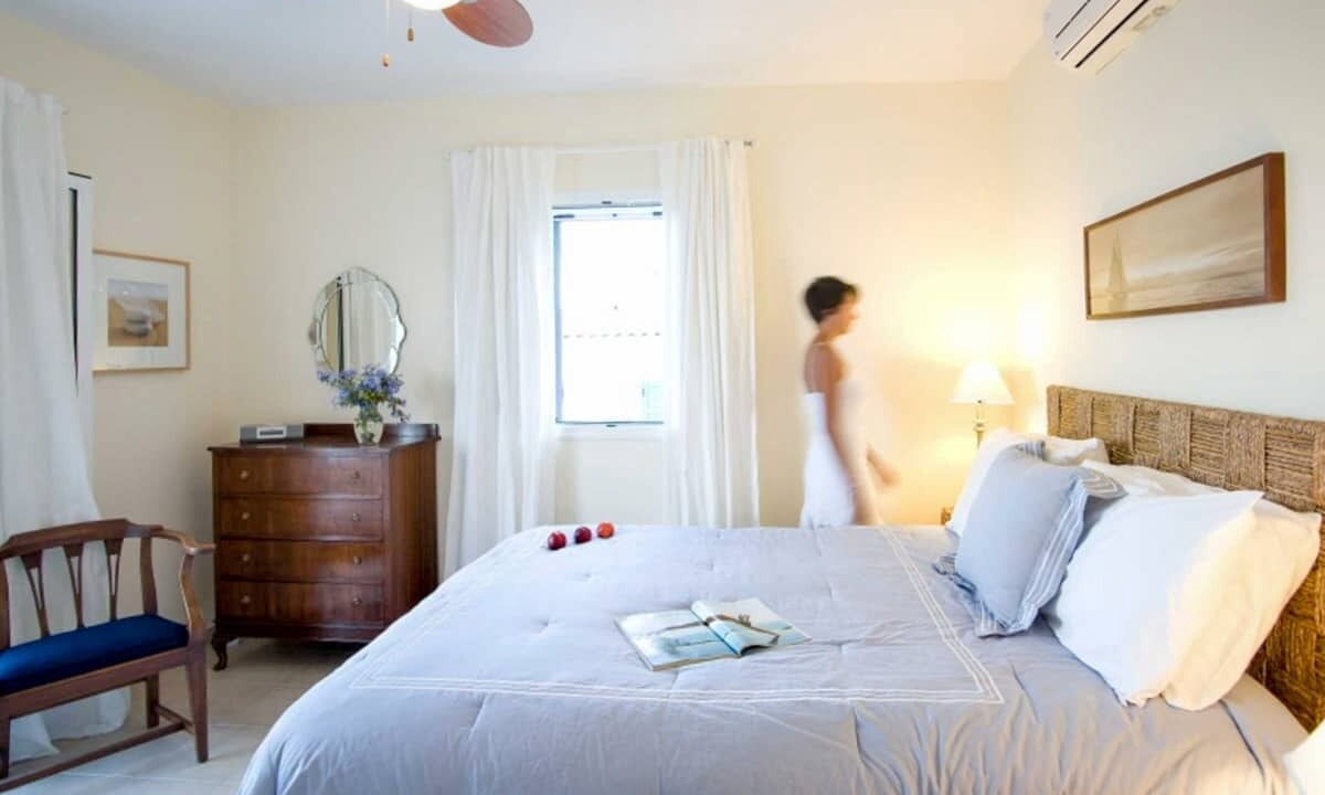 Photo of Bedroom in Perigiali