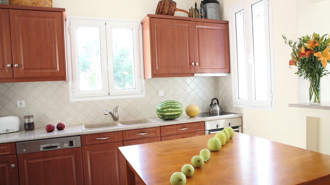 Photo of Kitchen in Perigiali