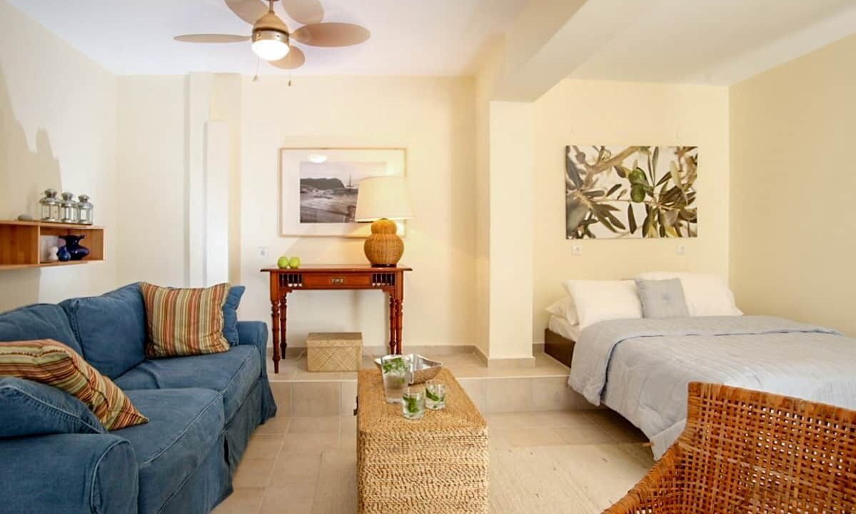 Photo of Bedroom in Perigiali