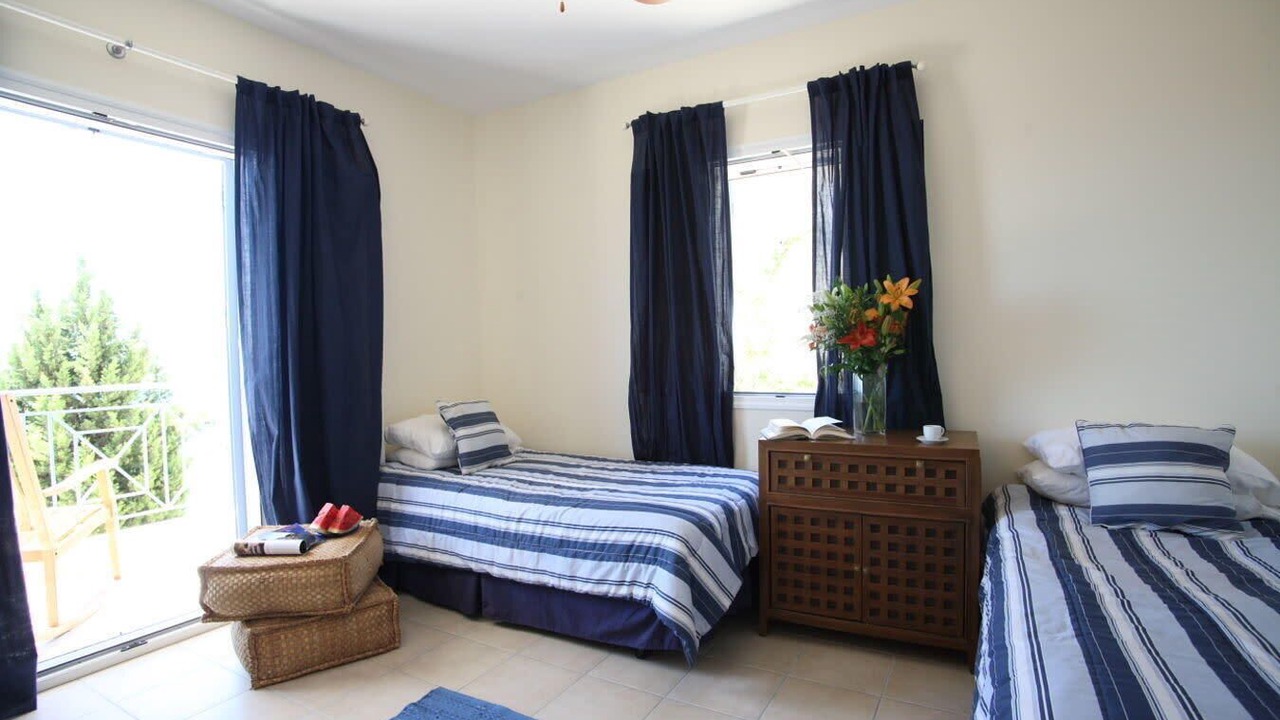 Photo of Bedroom in Perigiali