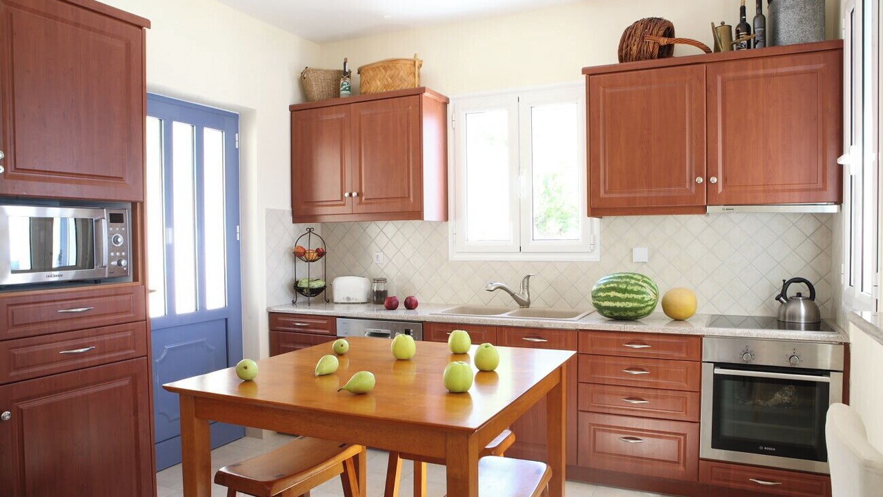 Photo of Kitchen in Perigiali