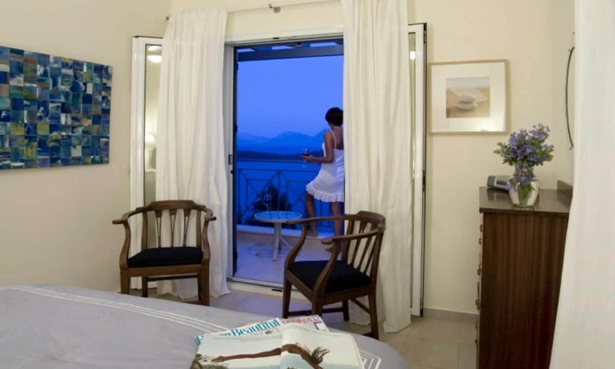 Photo of Bedroom in Perigiali
