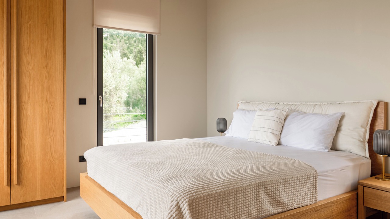 Photo of Bedroom in Evgiros