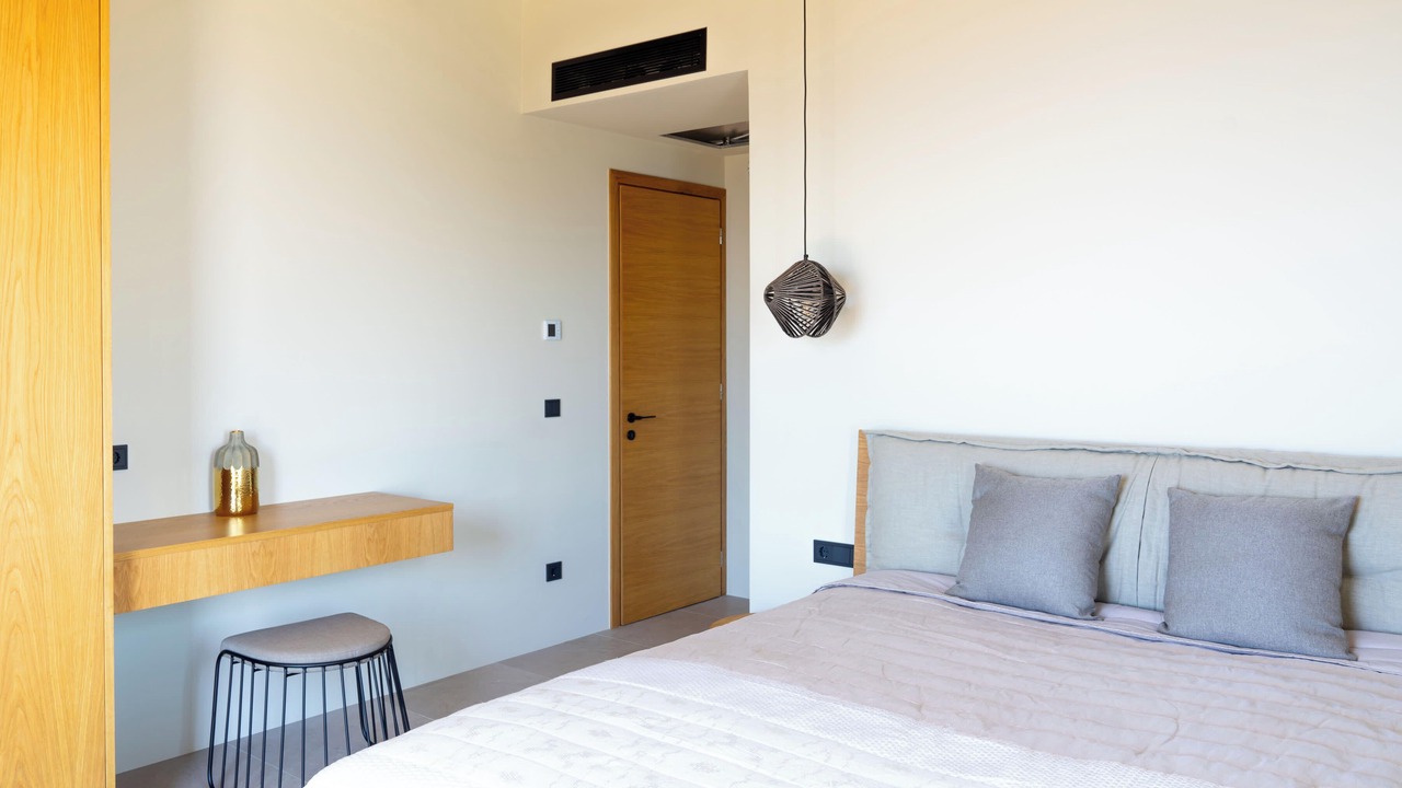 Photo of Bedroom in Evgiros
