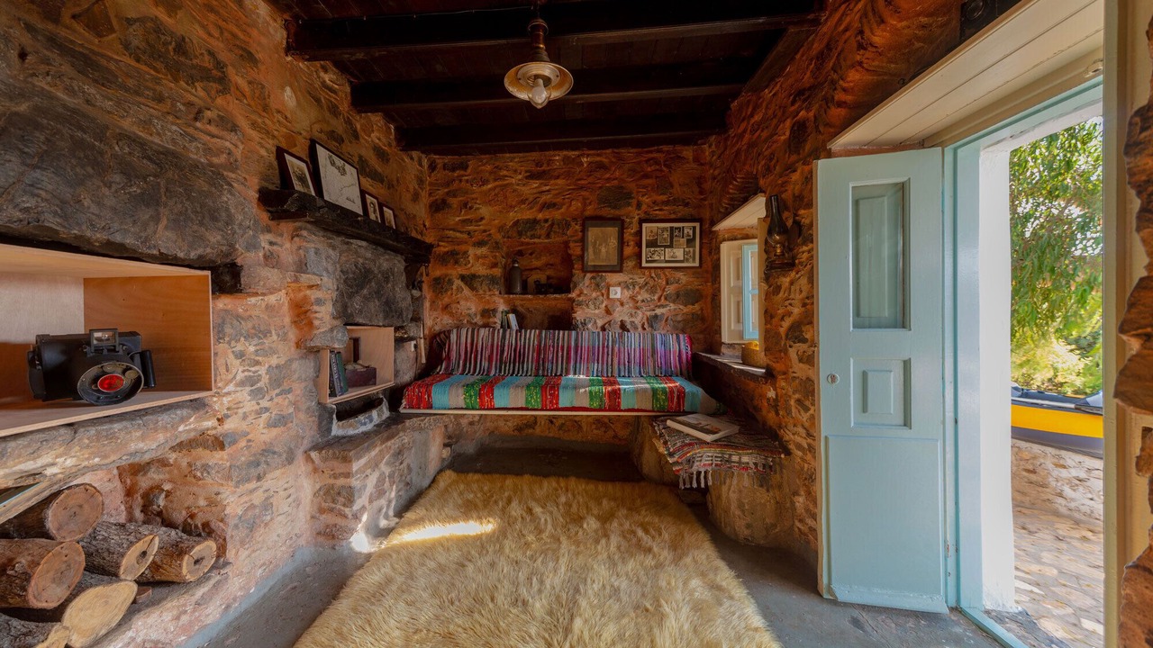 Photo of Bedroom in Gourna