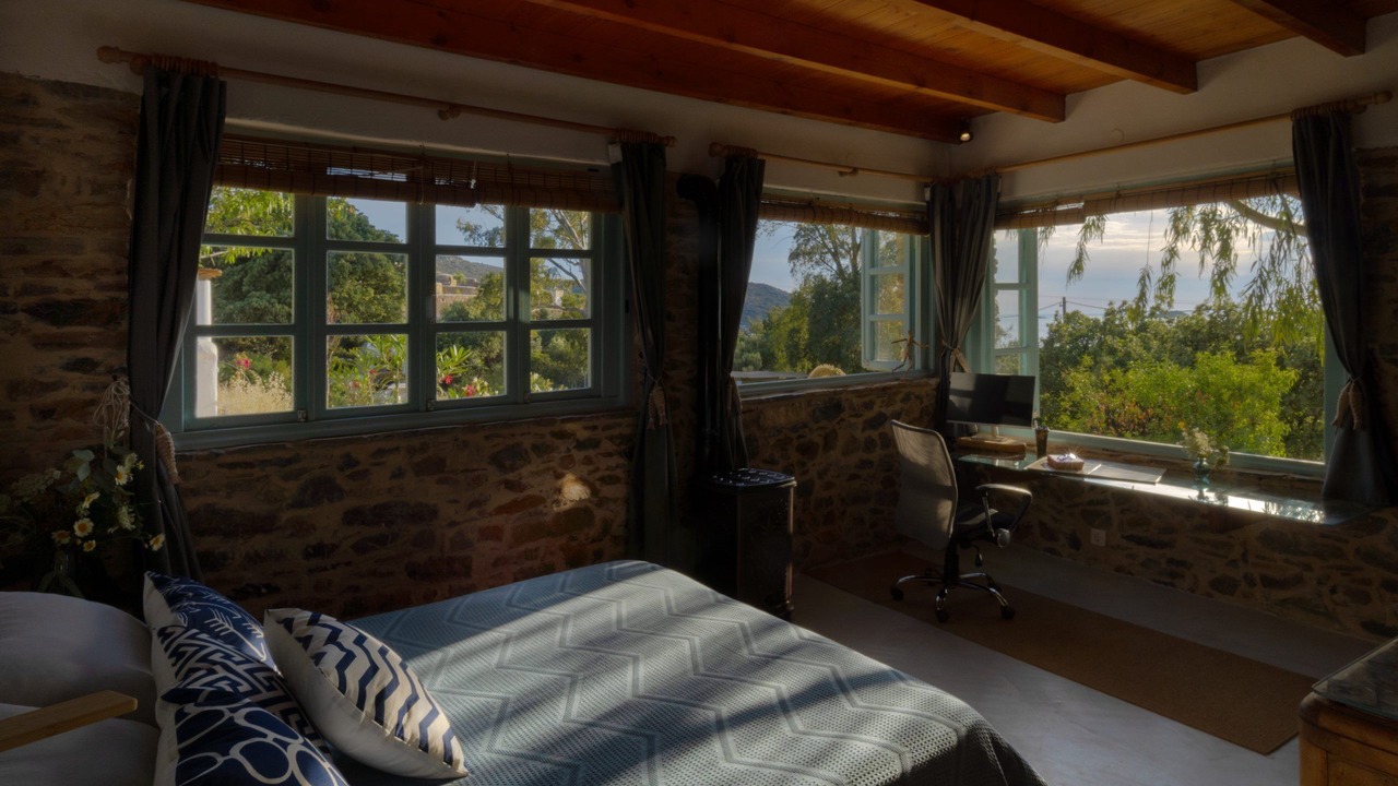Photo of Bedroom in Gourna