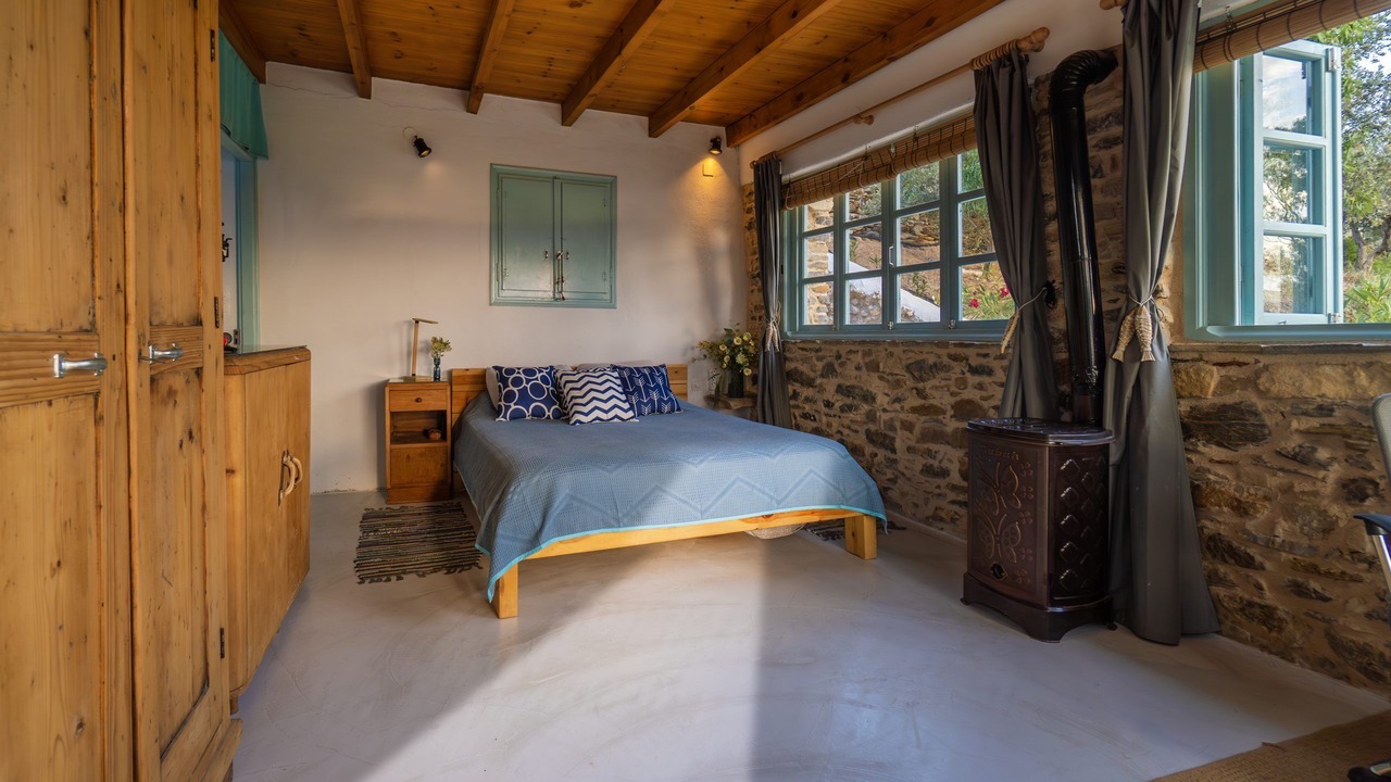 Photo of Bedroom in Gourna