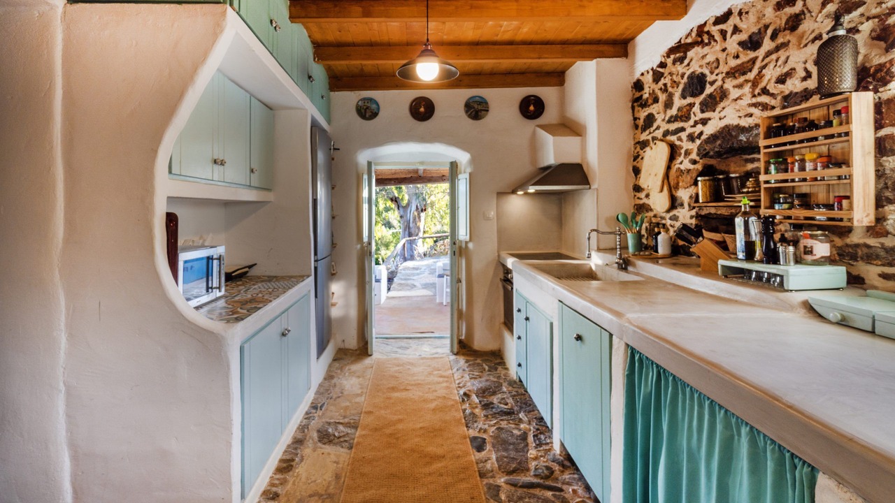 Photo of Kitchen in Gourna