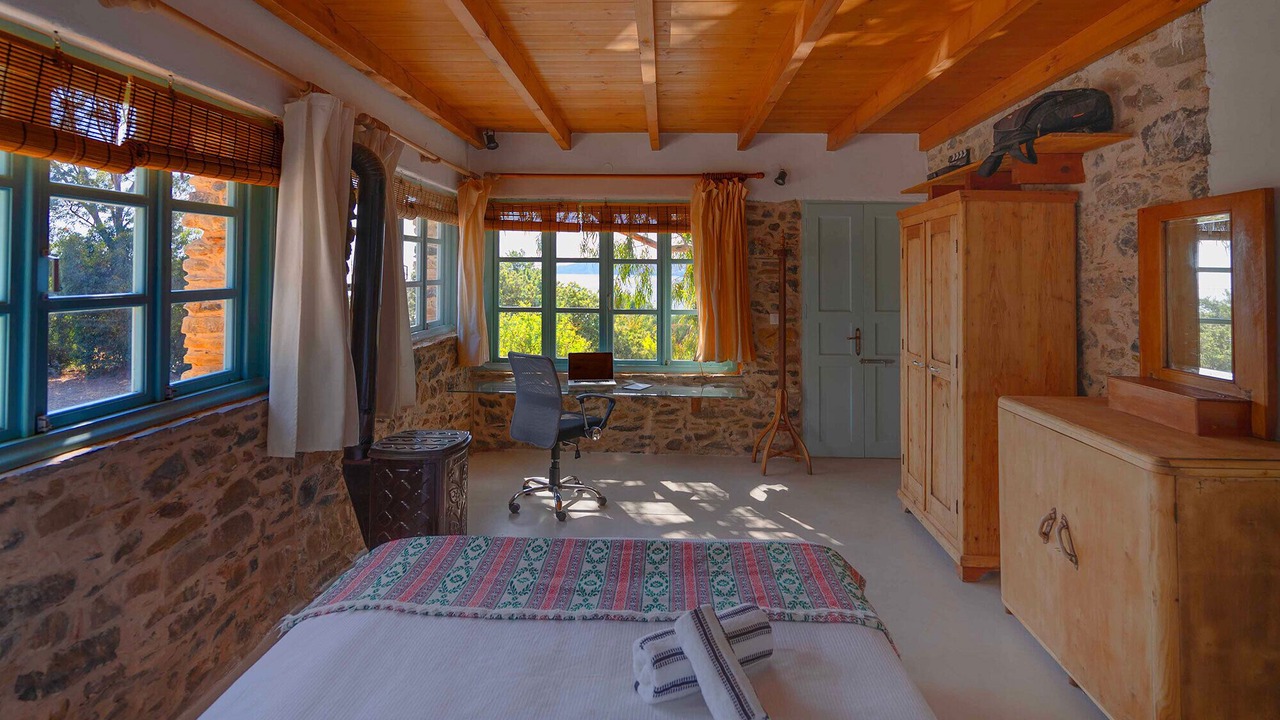 Photo of Bedroom in Gourna