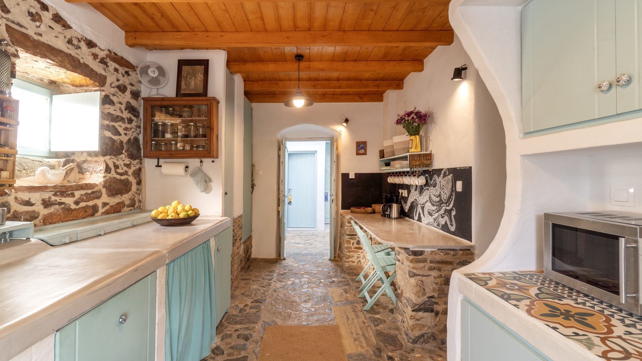 Photo of Kitchen in Gourna