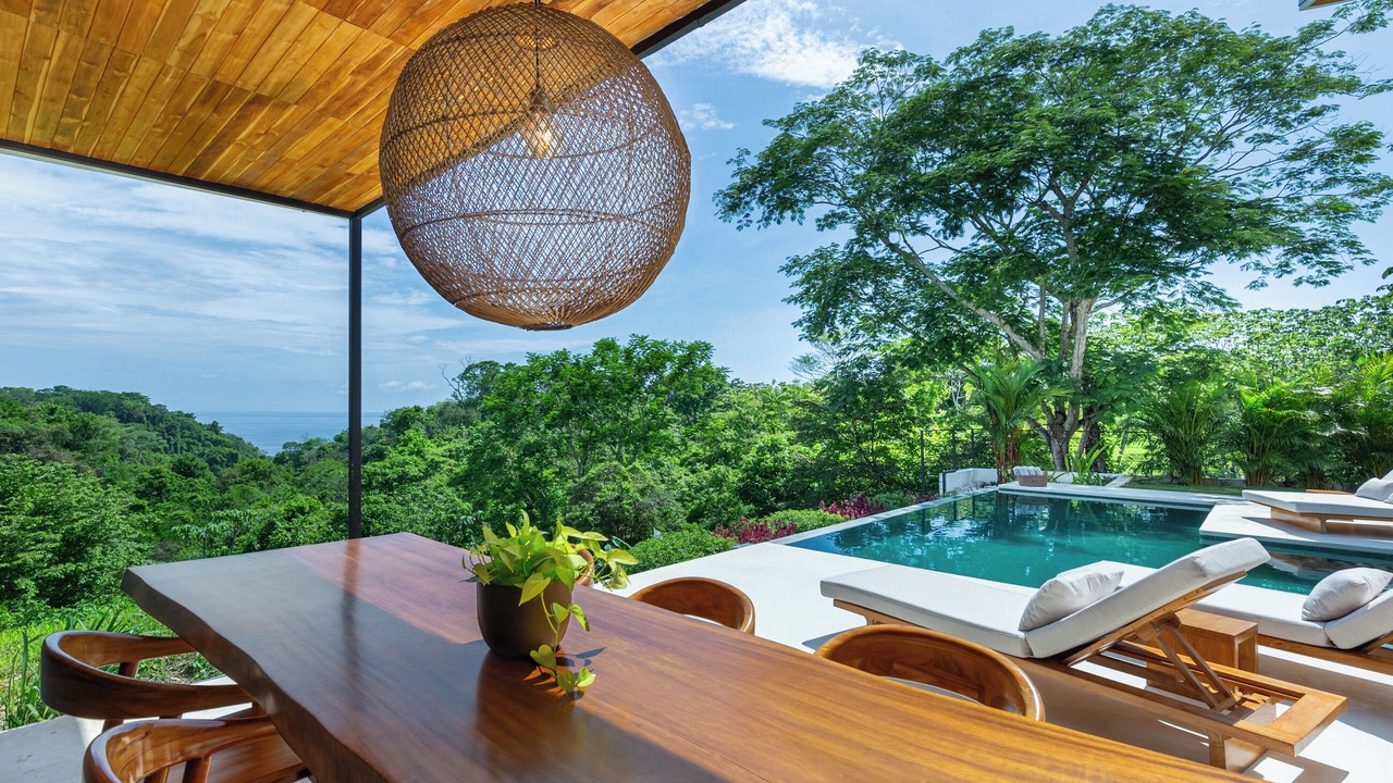Photo of Outdoor in Santiago
