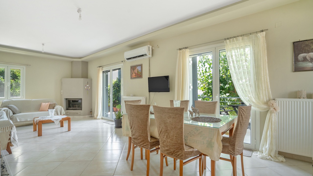 Photo of Livingroom in Preveza