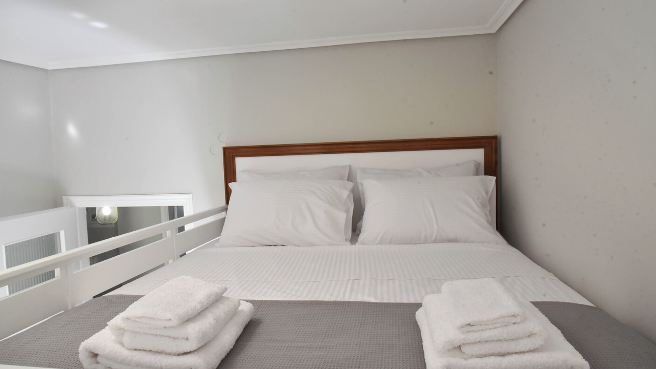 Photo of Bedroom in Spata-Artemida