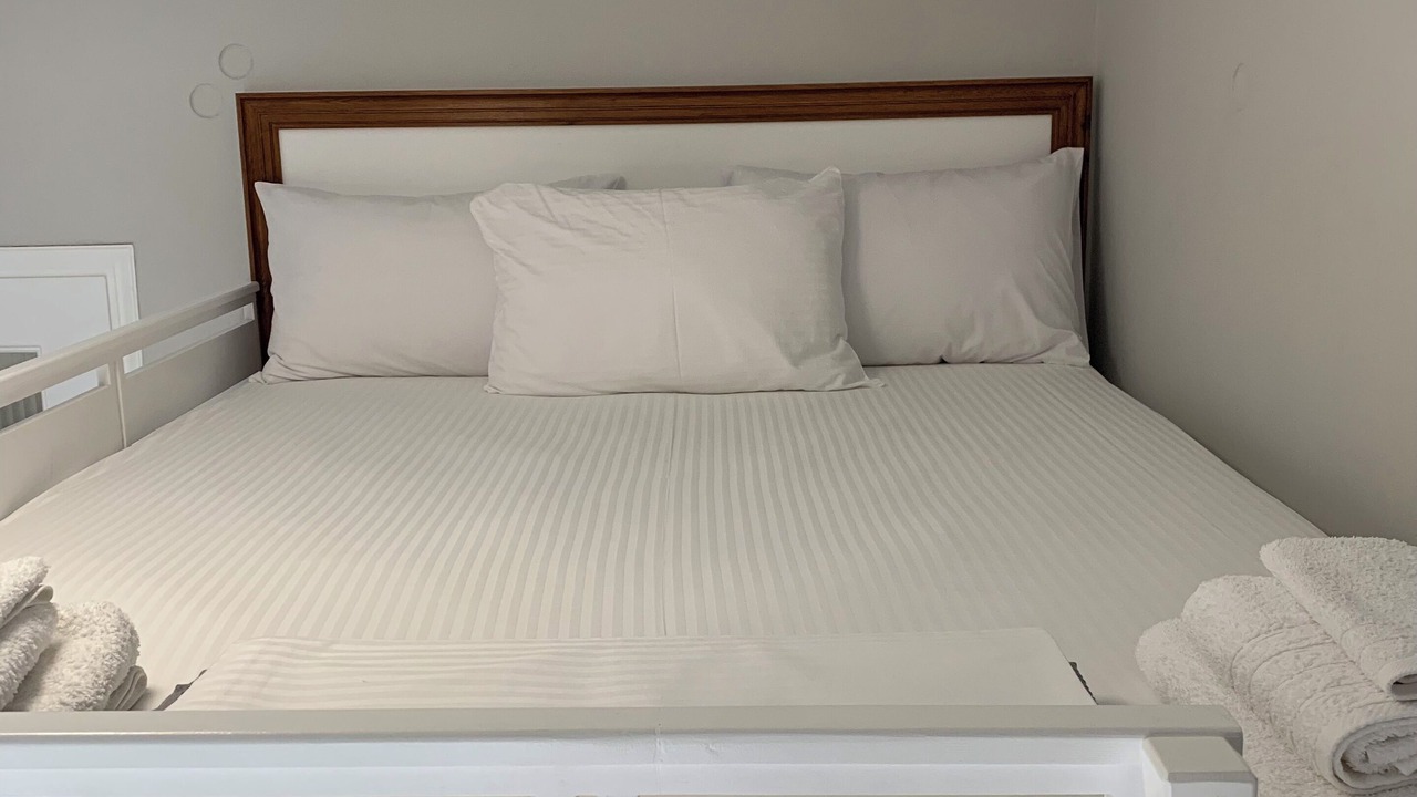 Photo of Bedroom in Spata-Artemida