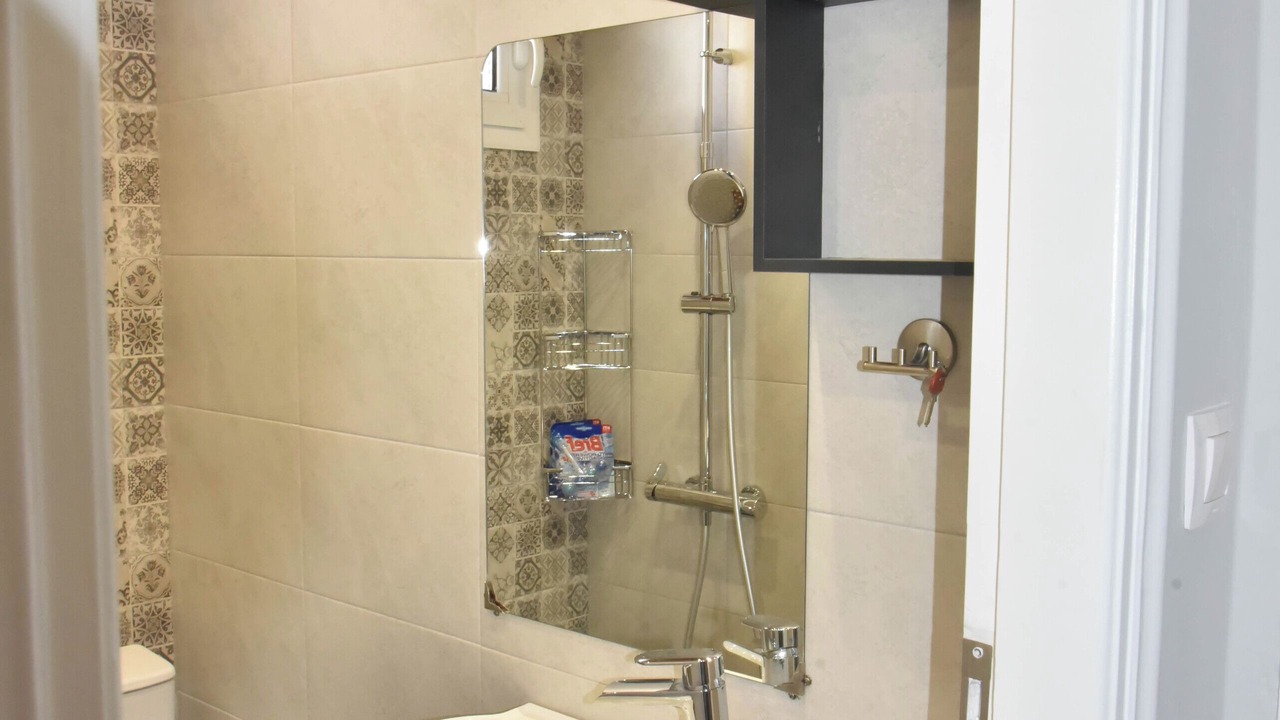 Photo of Bathroom in Spata-Artemida