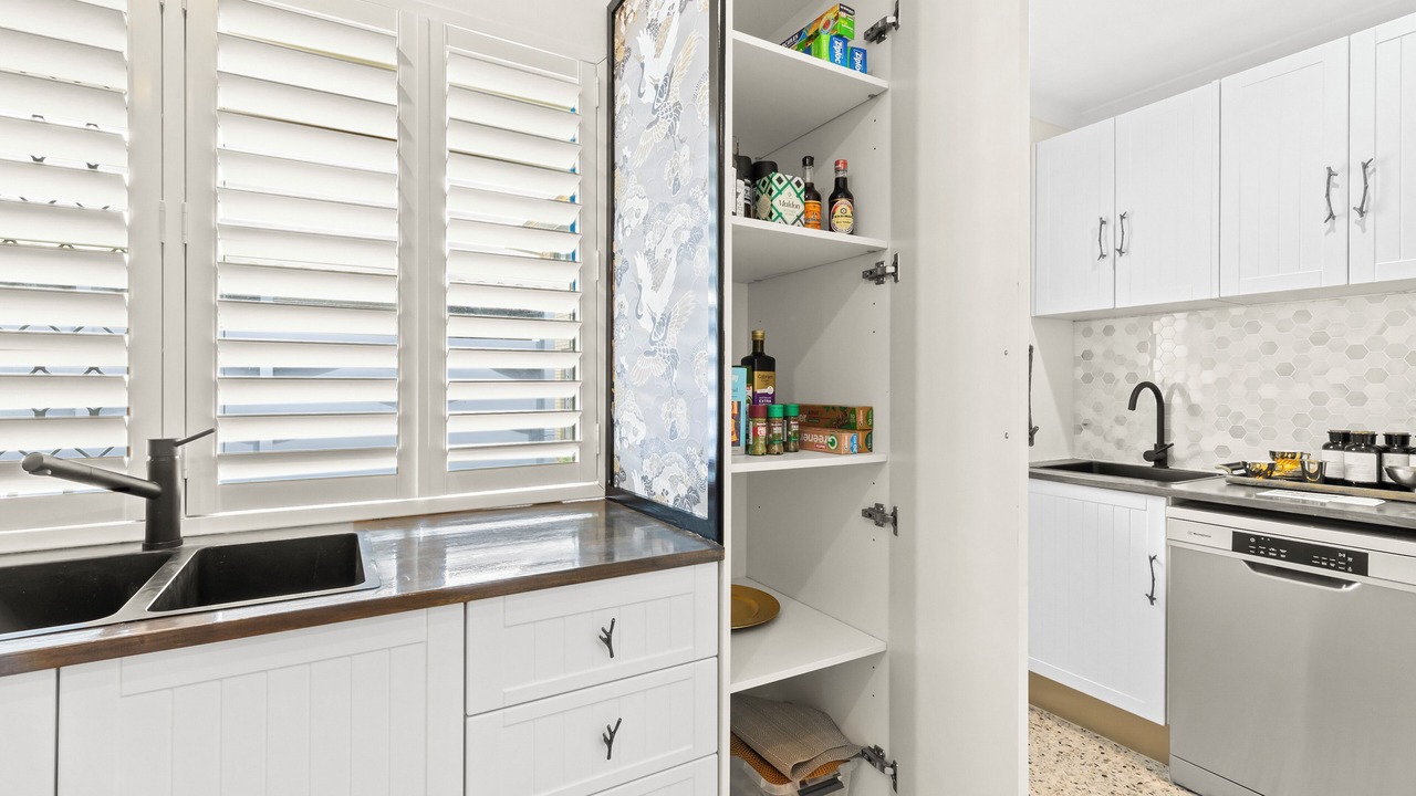 Photo of Kitchen in West Mackay