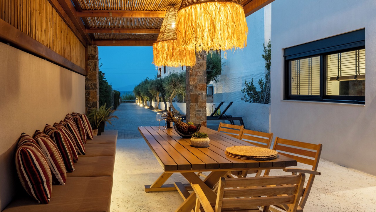 Photo of Outdoor in Limenas Chersonisou