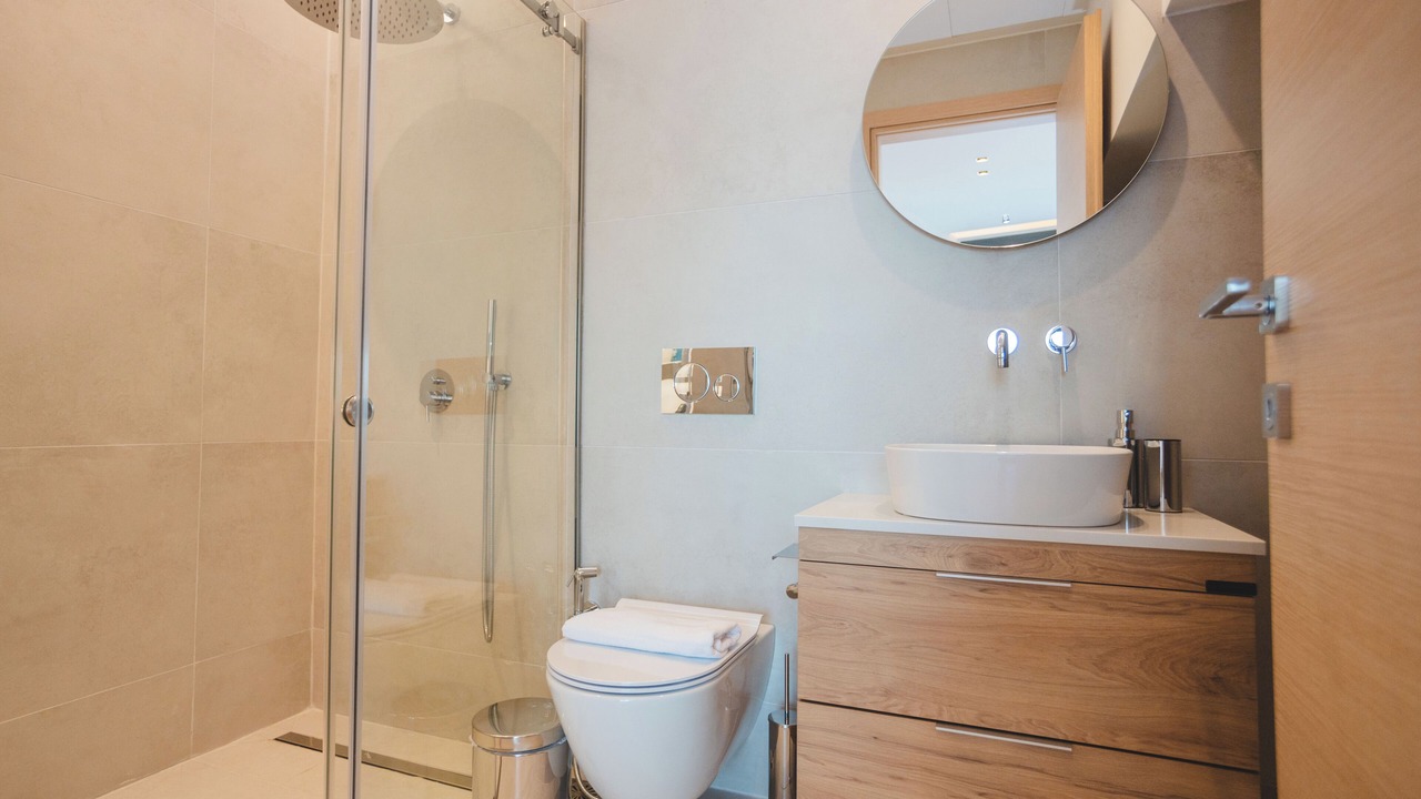 Photo of Bathroom in Tolo