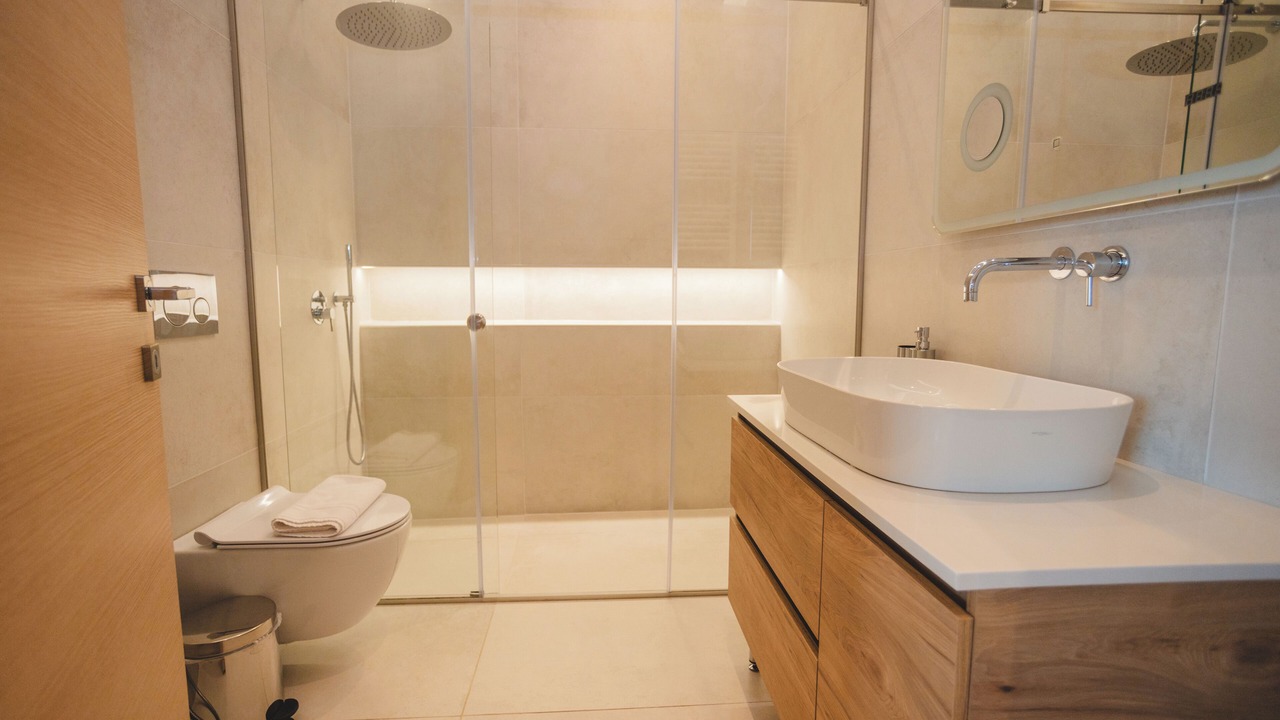 Photo of Bathroom in Tolo