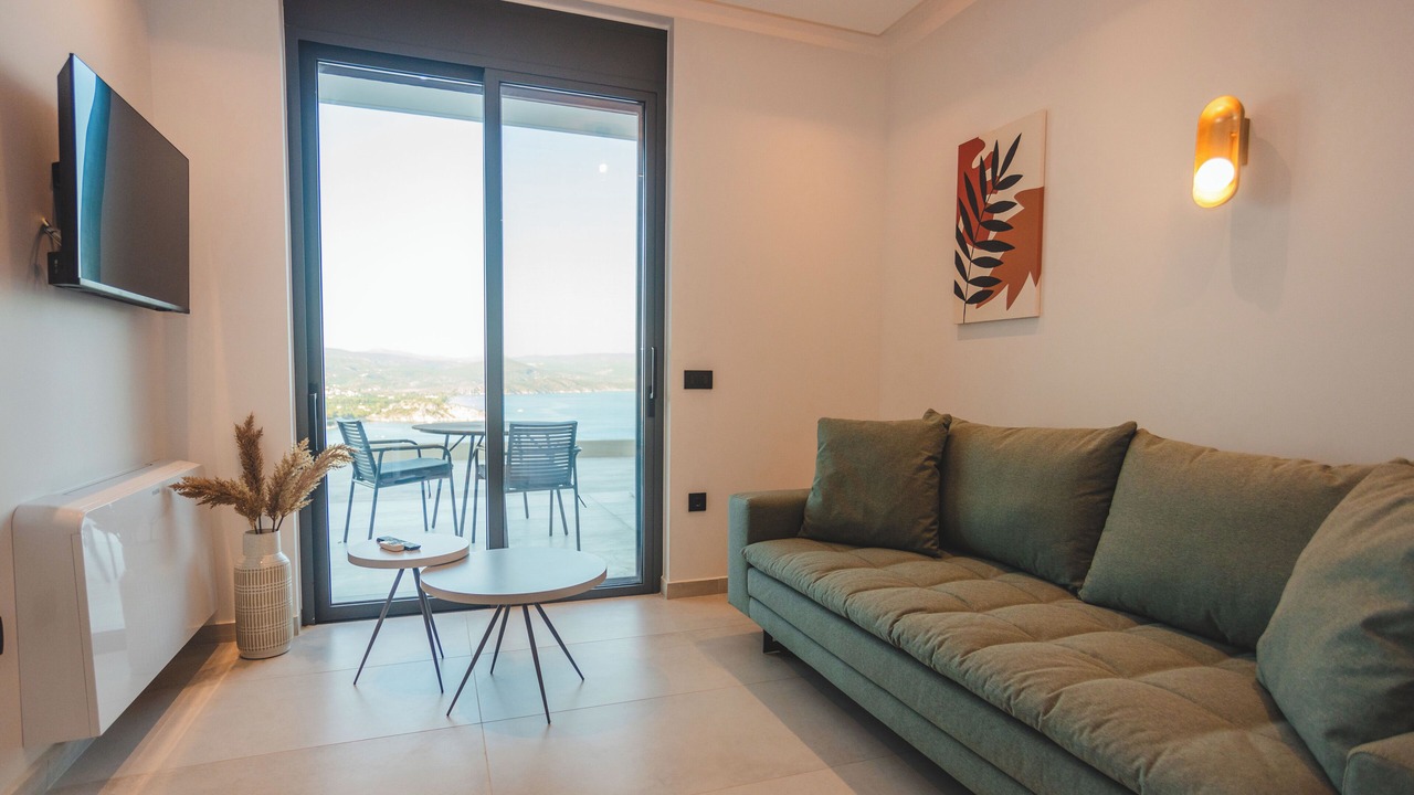 Photo of Livingroom in Tolo