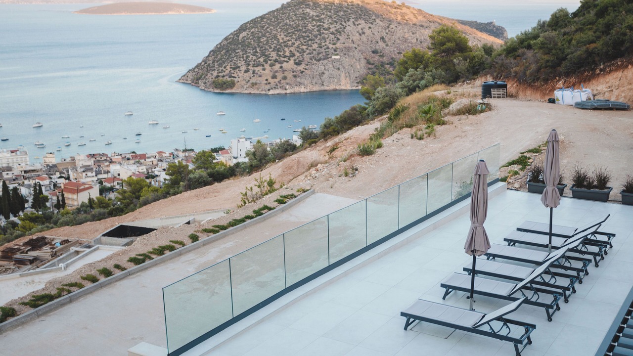 Photo of Patio Balcony in Tolo