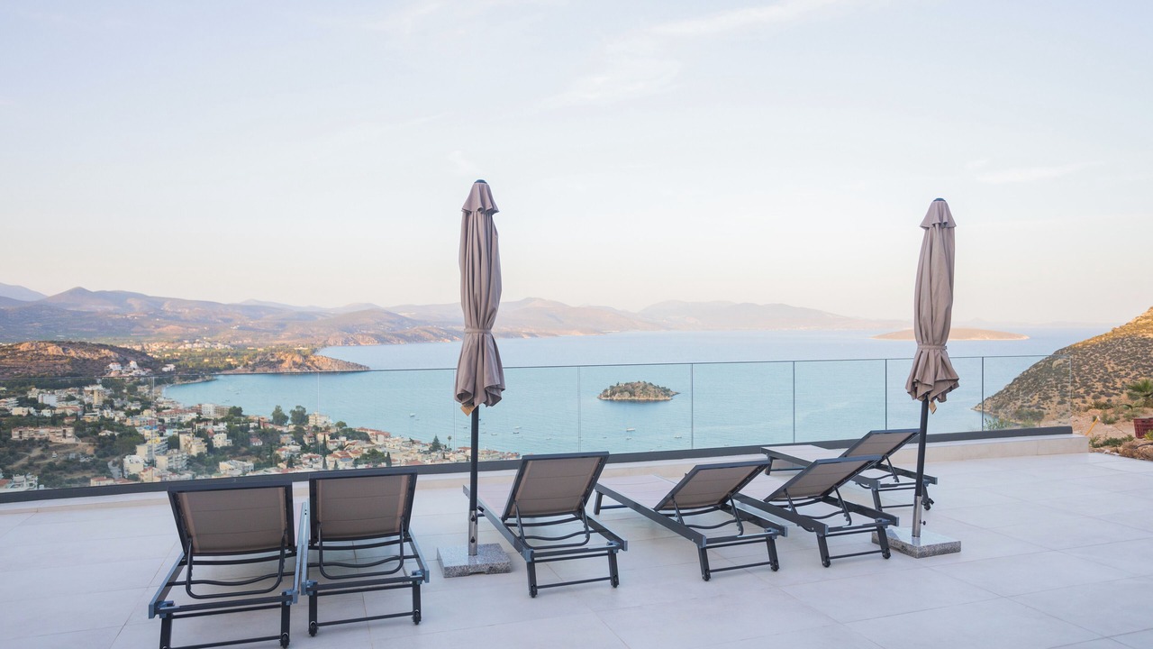 Photo of Patio Balcony in Tolo