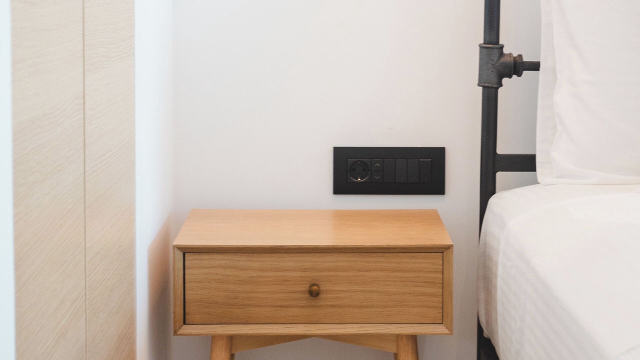 Photo of Bedroom in Tolo