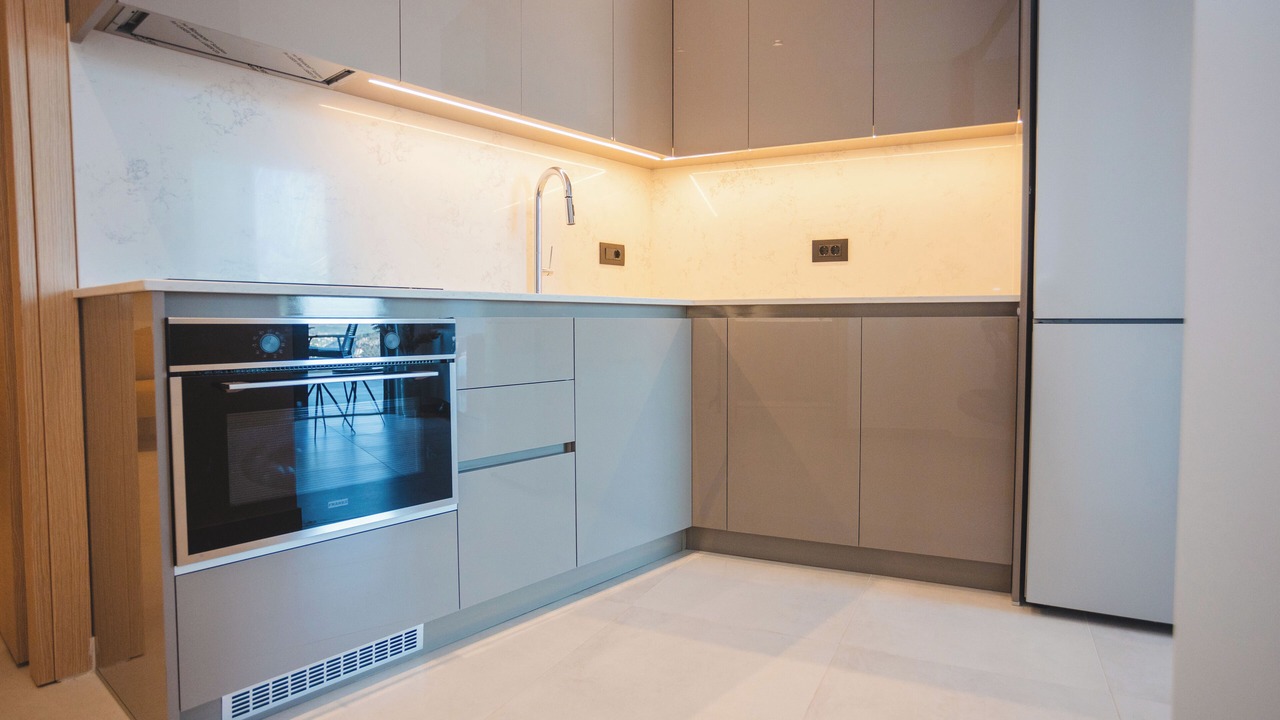 Photo of Kitchen in Tolo