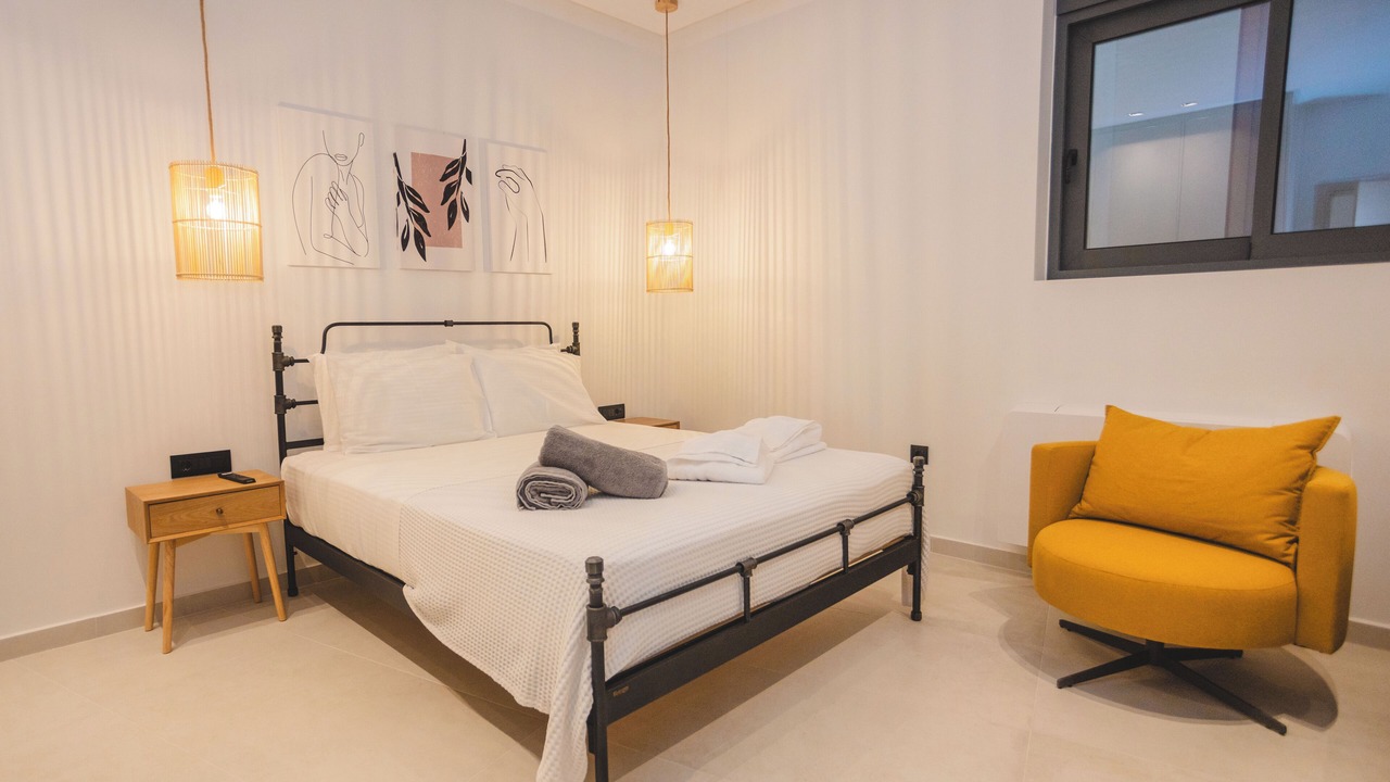 Photo of Bedroom in Tolo