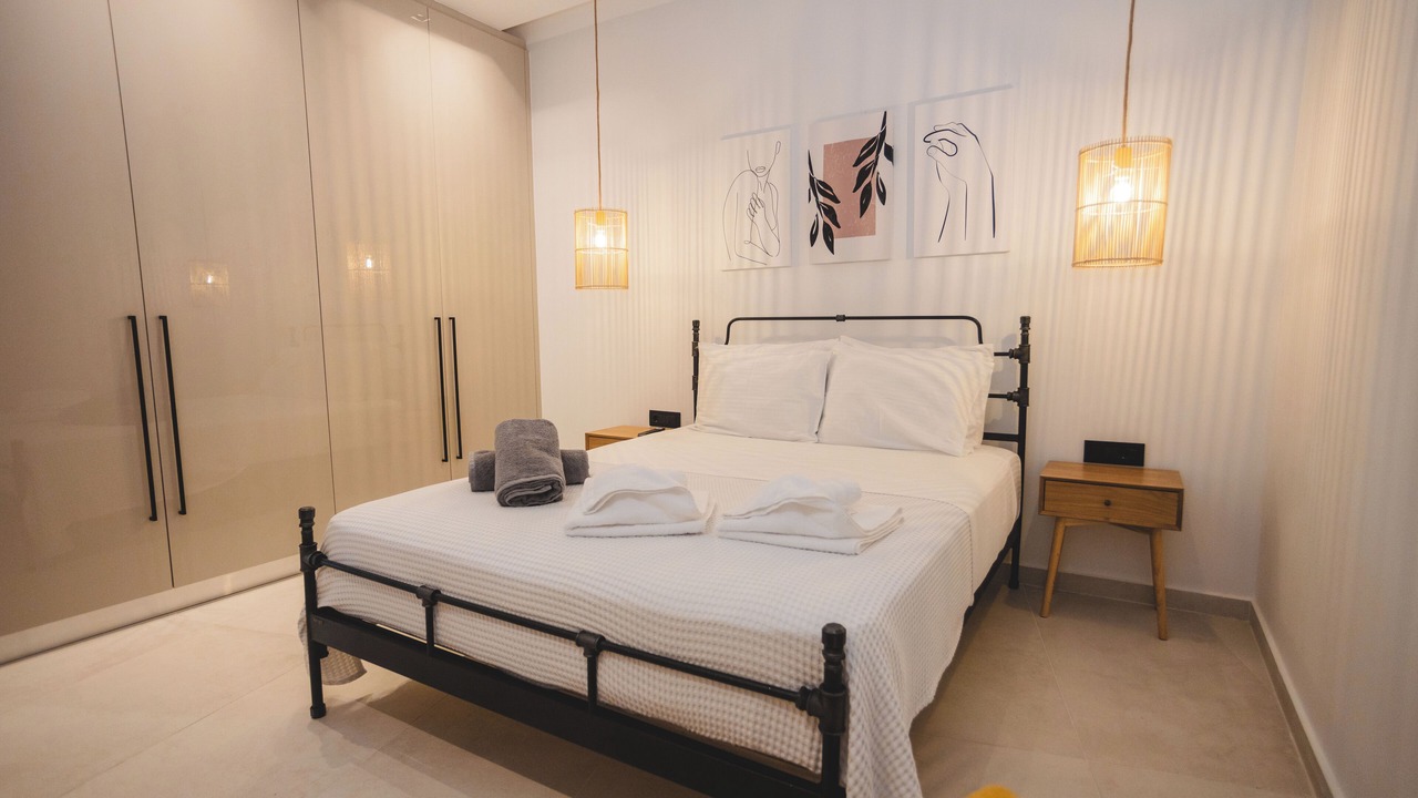 Photo of Bedroom in Tolo