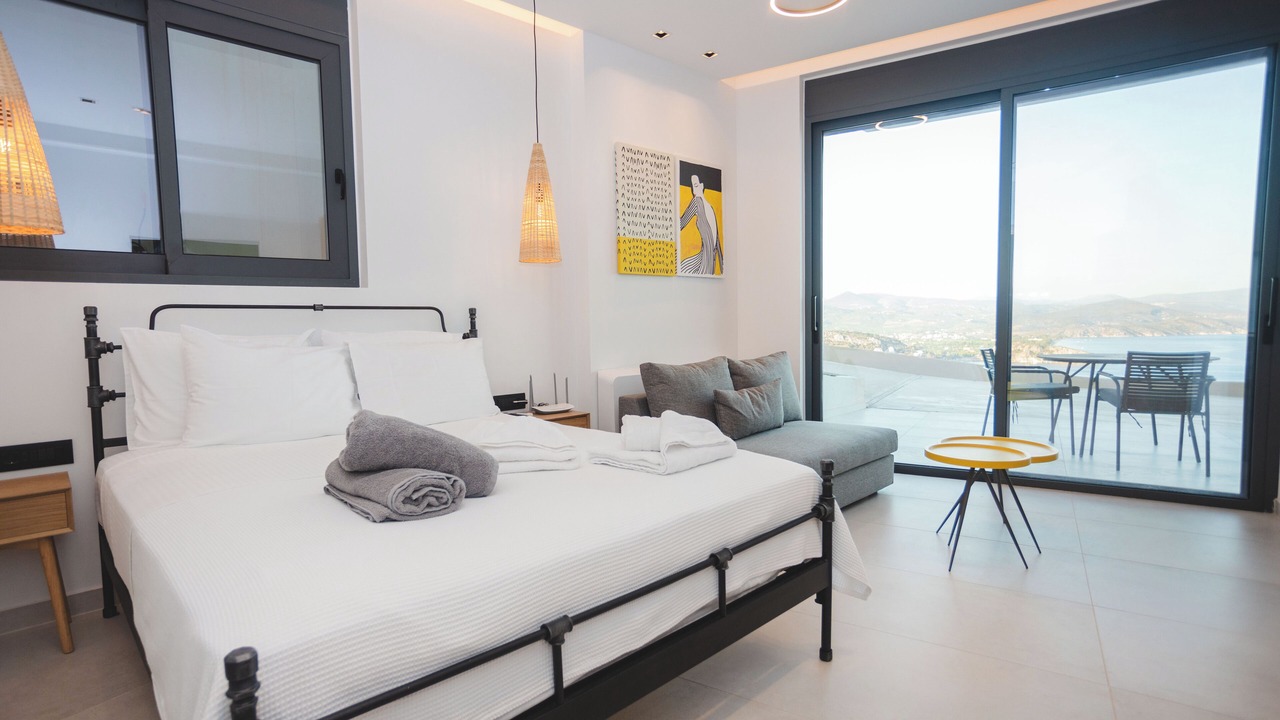 Photo of Bedroom in Tolo