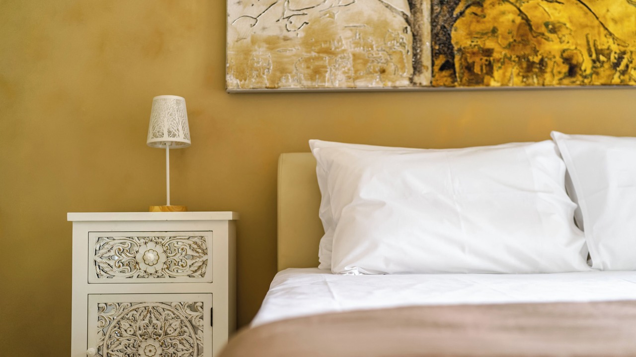 Photo of Bedroom in Chalcis