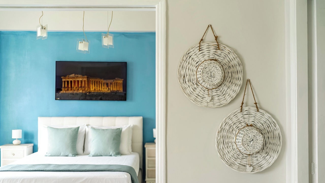 Photo of Bedroom in Chalcis