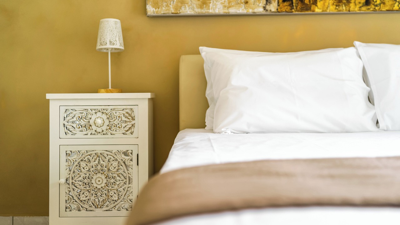 Photo of Bedroom in Chalcis