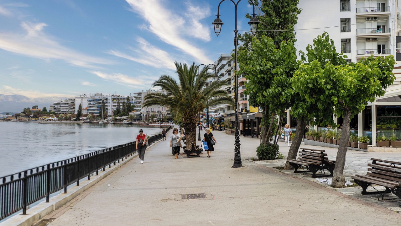 Photo of Outdoor in Chalcis