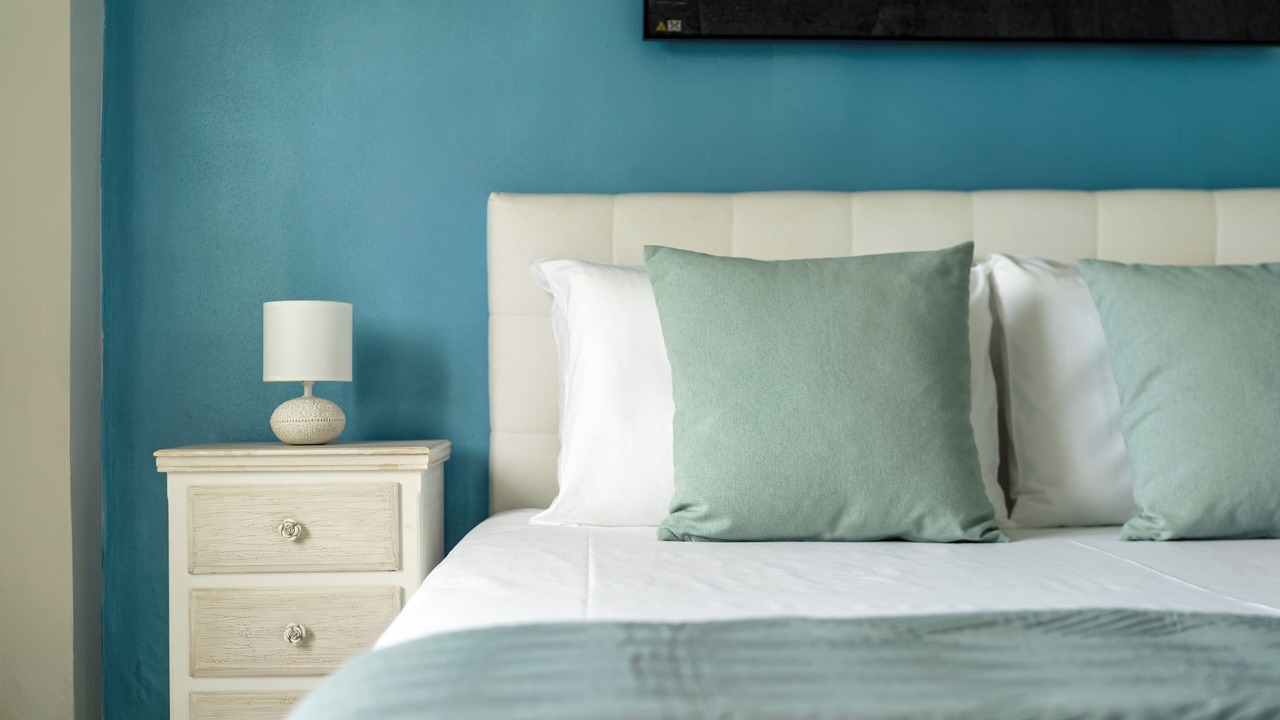 Photo of Bedroom in Chalcis