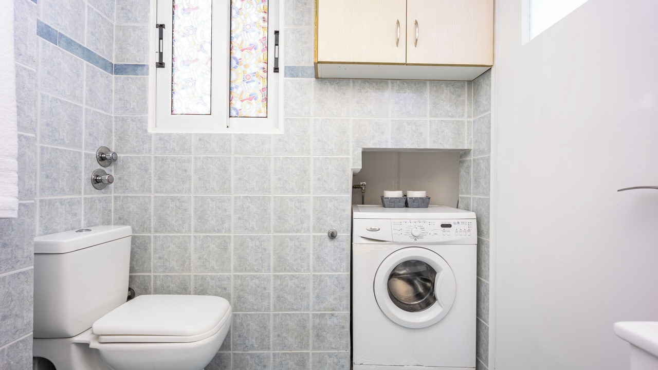 Photo of Bathroom in Chalcis
