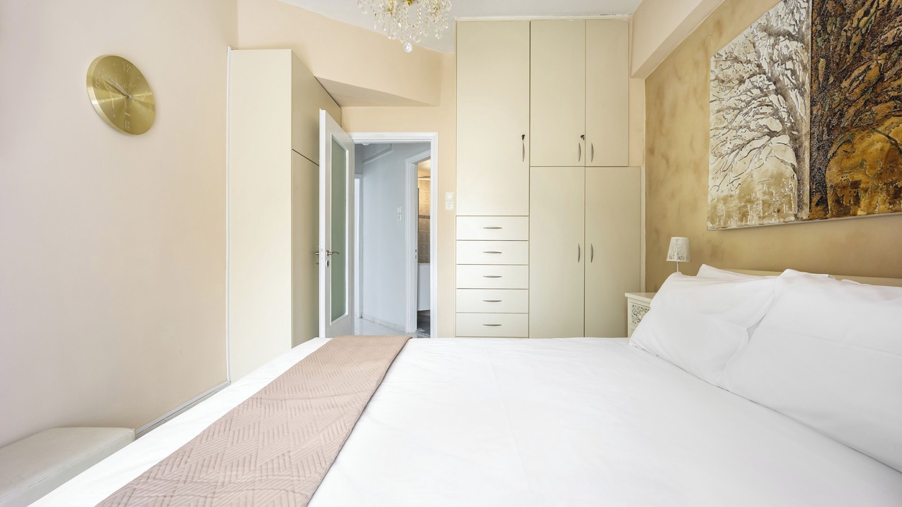 Photo of Bedroom in Chalcis