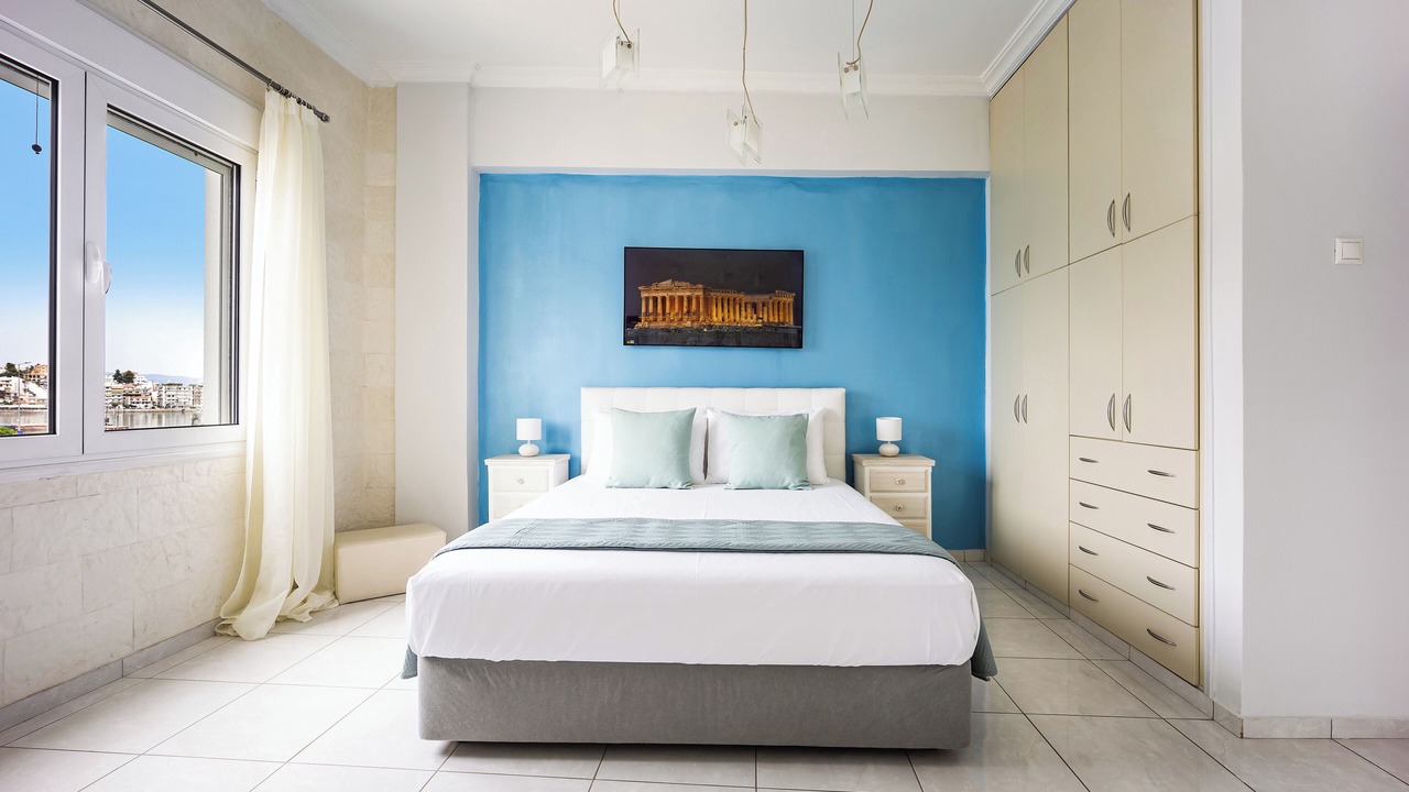 Photo of Bedroom in Chalcis