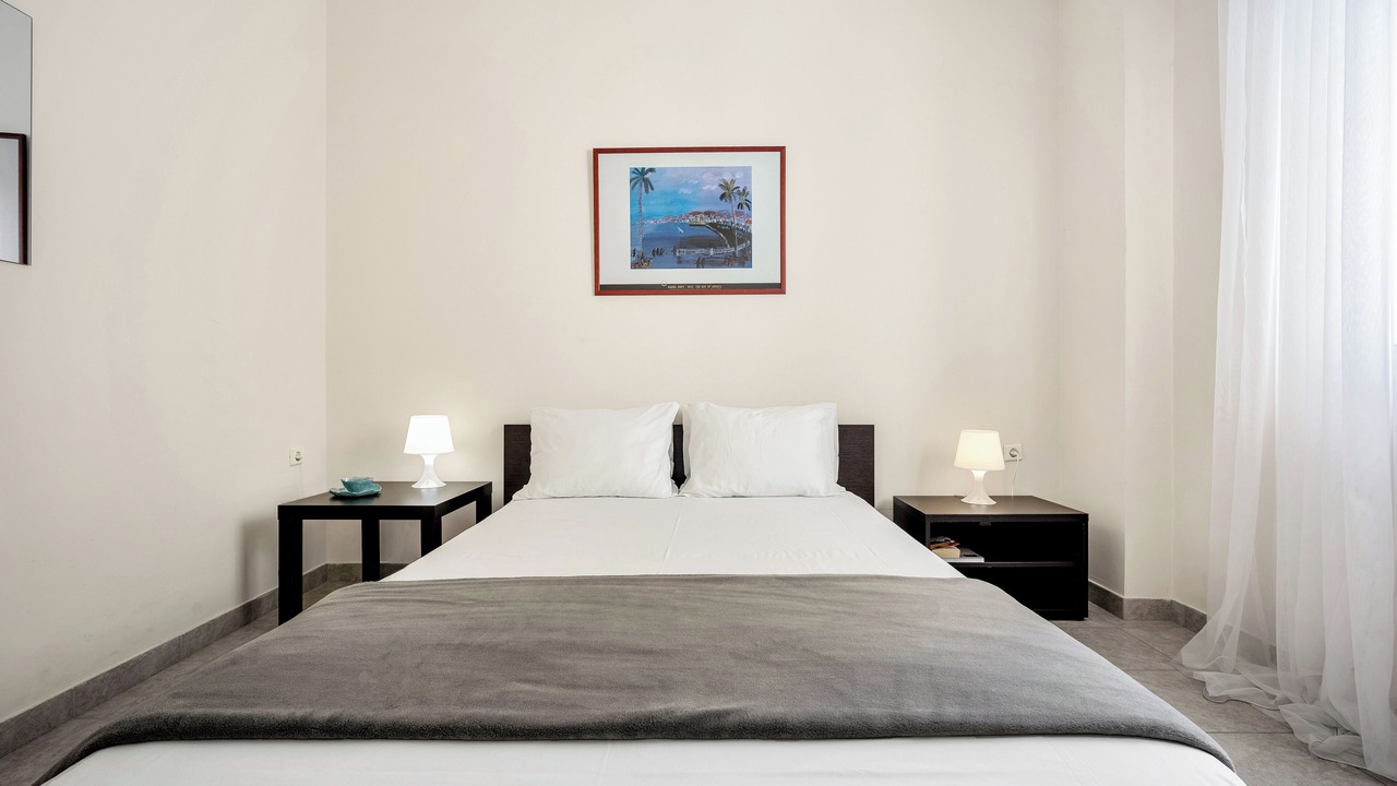 Photo of Bedroom in Chalcis