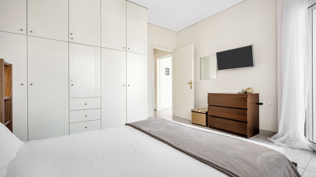 Photo of Bedroom in Chalcis