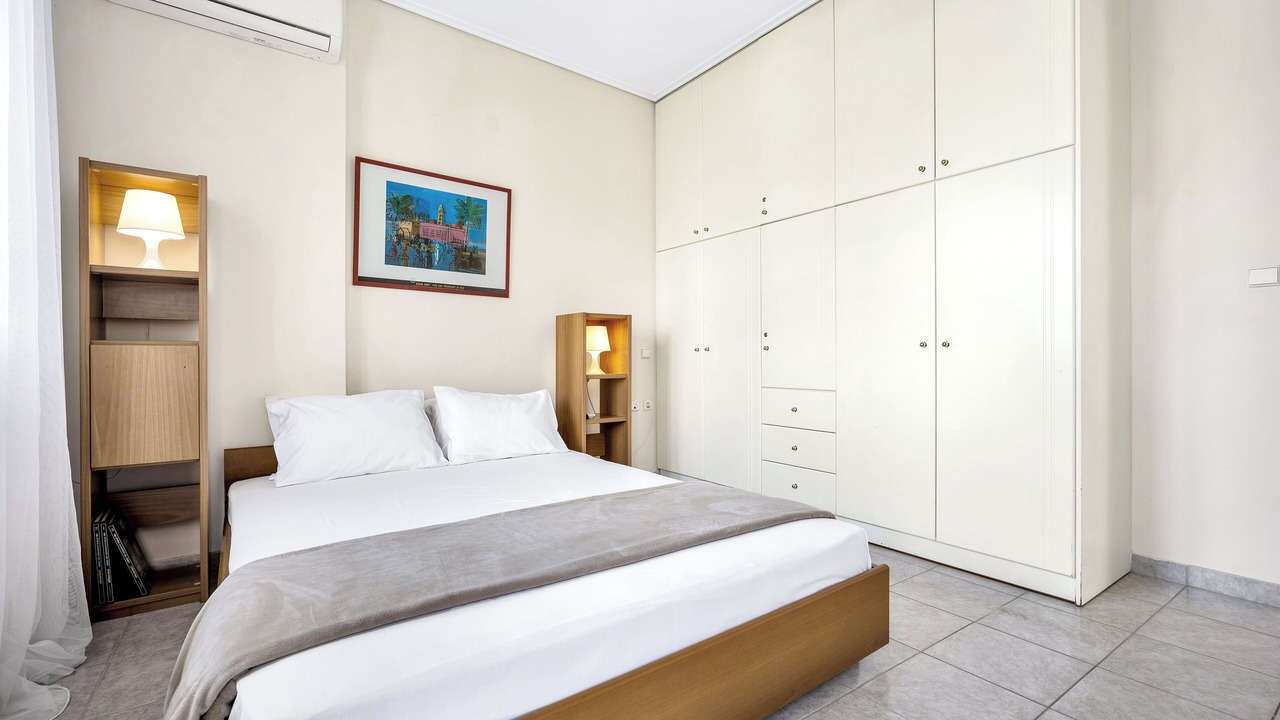 Photo of Bedroom in Chalcis