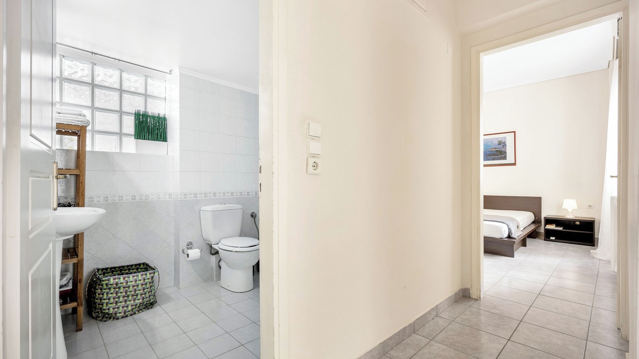 Photo of Bathroom in Chalcis