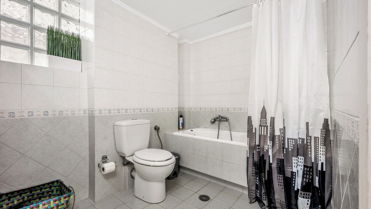 Photo of Bathroom in Chalcis