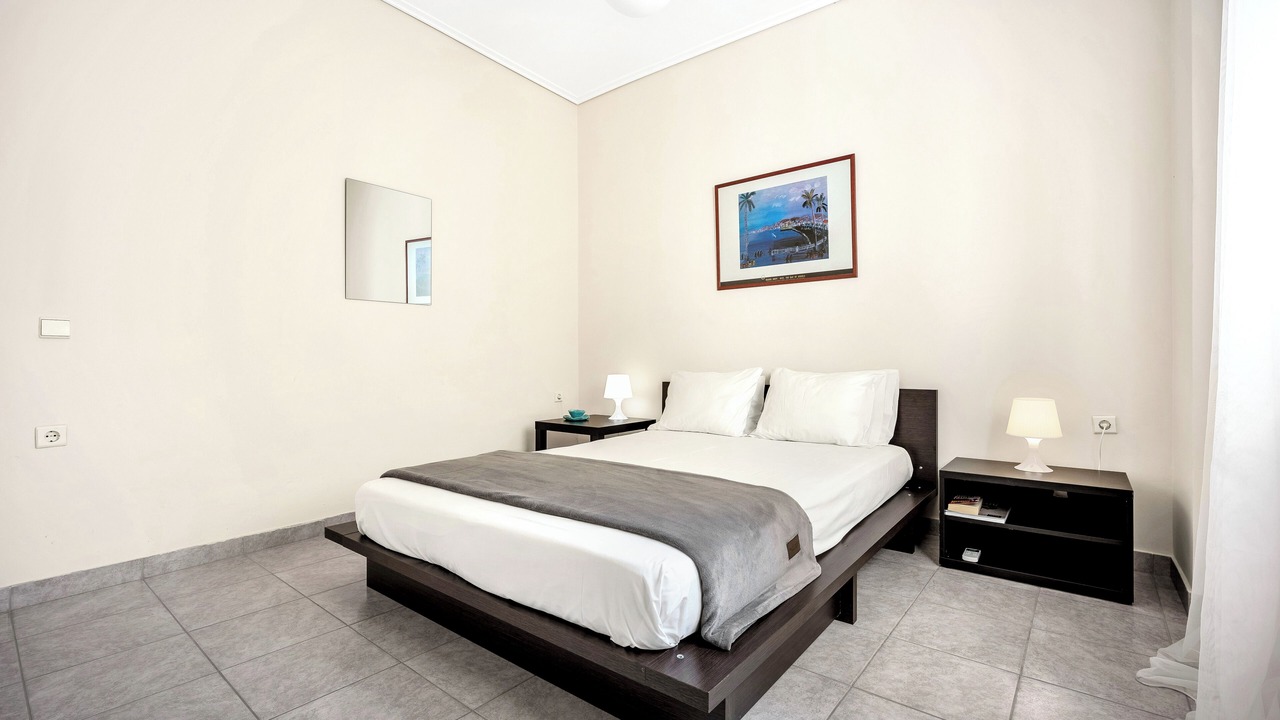 Photo of Bedroom in Chalcis