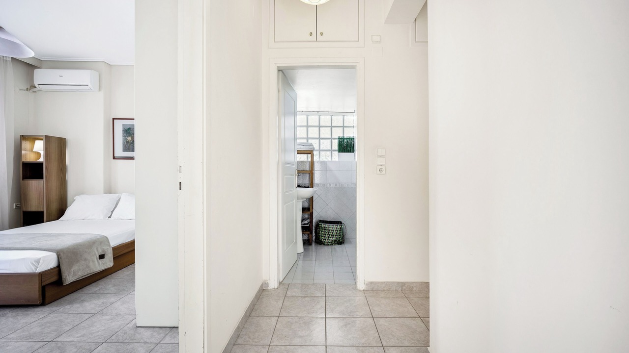 Photo of Bedroom in Chalcis