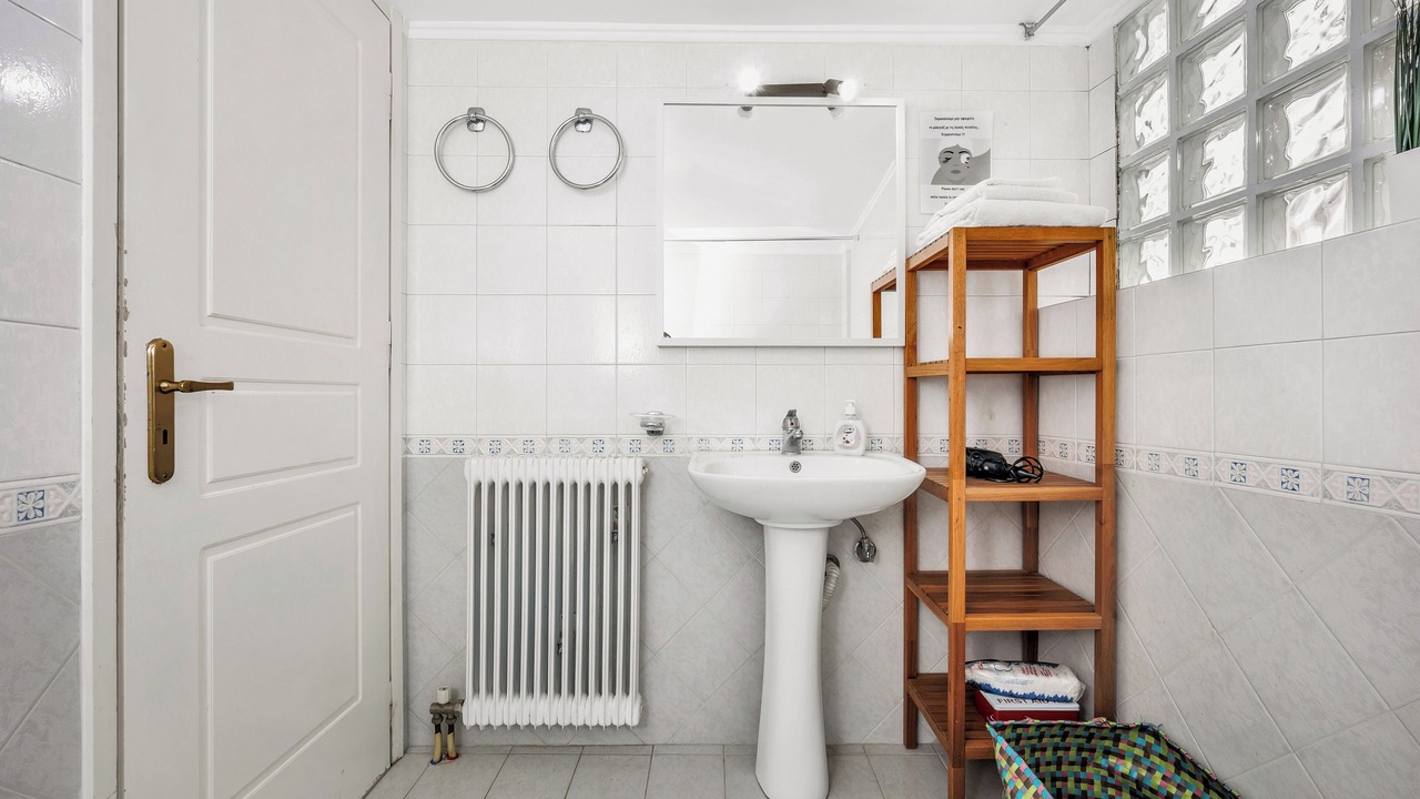 Photo of Bathroom in Chalcis