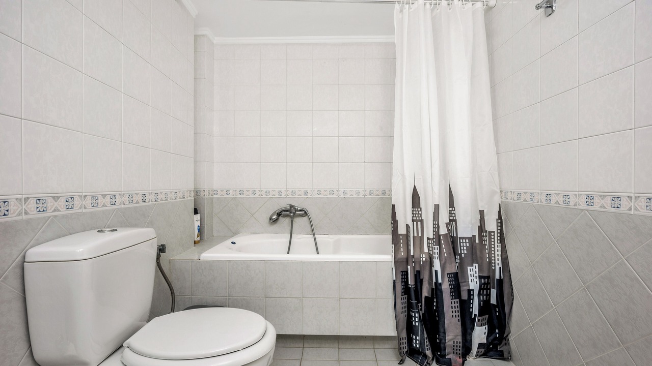 Photo of Bathroom in Chalcis