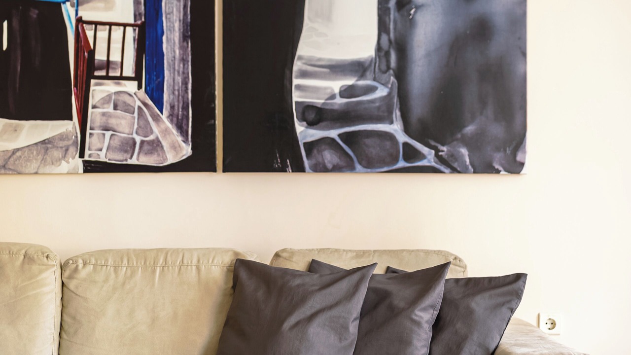 Photo of Livingroom in Chalcis